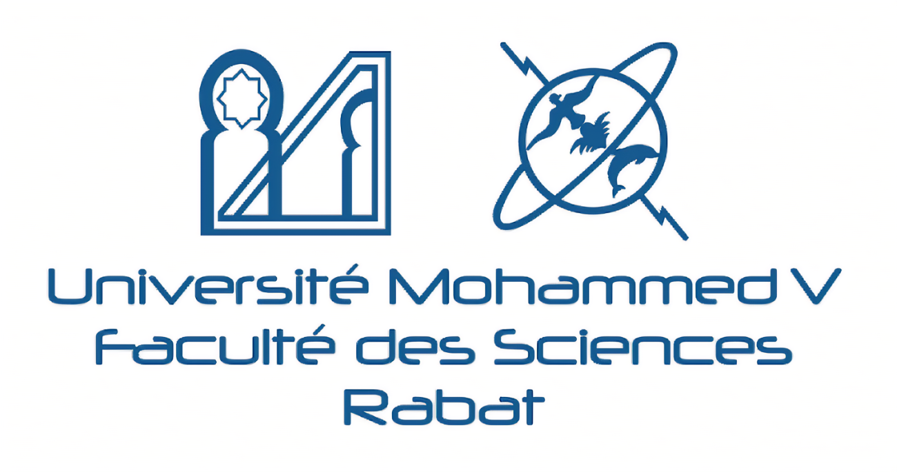 Mohammed V University - Rabat 